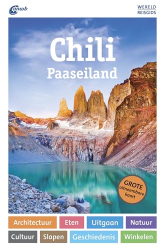 Chili, Paaseiland (ANWB wereldreisgids)
